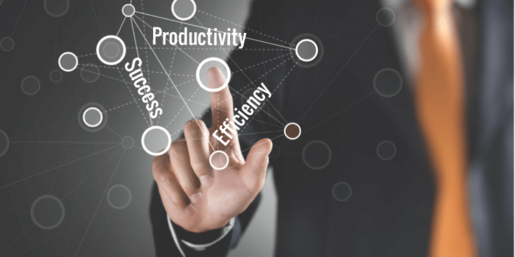 Boost-productivity